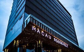Macau Roosevelt Hotel